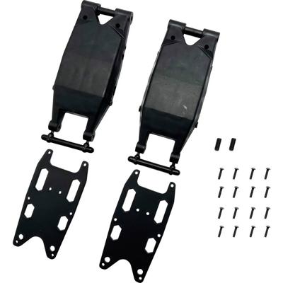 239036 Reserveonderdeel Draagarm achter onder