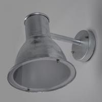 Buitenlamp barn K.S. Verlichting - Ks verlichting - thumbnail