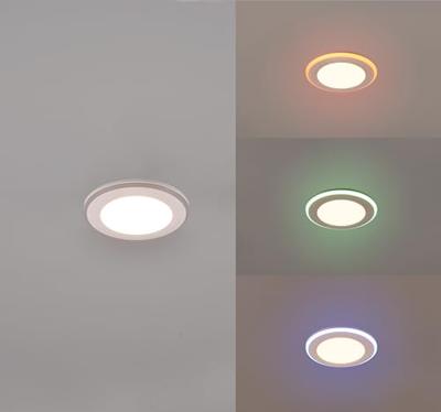 Trio Witte inbouwspotArgus - 653610131