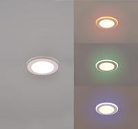 Trio Witte inbouwspotArgus - 653610131 - thumbnail