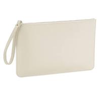 Atlantis BG750 Boutique Accessory Pouch - Soft-White - 26 x 17 cm - thumbnail