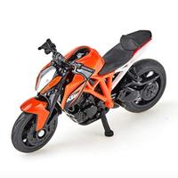 Siku 1384 ktm super duke r motor - thumbnail