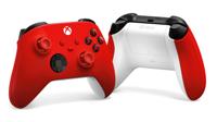 Microsoft EP2-29936 game controller Rood, Wit Bluetooth Gamepad Analoog/digitaal Android, PC, Xbox One, Xbox Series S, Xbox Series X, iOS - thumbnail