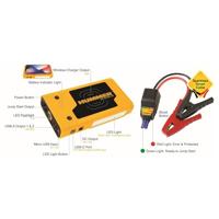 Ontwortelaar Hummer HUMMHXPRO 12 V 10000 Ah - thumbnail