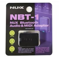 NUX DP-2000 digitale drum en percussie pad - thumbnail