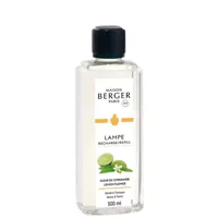 Huisparfum 500ml Fleur de Citronnier / Lemon Flower - thumbnail
