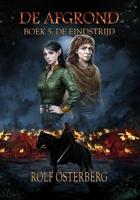 De Eindstrijd - Rolf Österberg - ebook - thumbnail