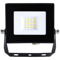 Heitronic BOLTON 2.0 VO-501409 LED-buitenschijnwerper 10 W Lichtkleur (naam): Warmwit - thumbnail