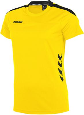 Hummel Valencia Dames T-Shirt Hummel Valencia Dames T-Shirt