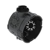OBO Bettermann 2003700 Apparaatdoos (Ø x d) 60 mm x 46 mm 25 stuk(s) - thumbnail