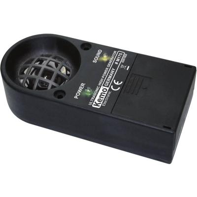 Kemo M 175 Dierenverschrikker Functies: Meerdere frequenties Werkingssfeer: 100 m² 1 stuk(s) Kemo M 175 Dierenverschrikker Functies: Meerdere frequenties Werkingssfeer: 100 m² 1 stuk(s)