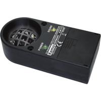 Kemo M 175 Dierenverschrikker Functies: Meerdere frequenties Werkingssfeer: 100 m² 1 stuk(s) - thumbnail