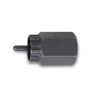 Beta 3984/4 Campagnolo freewheel verwijderaar | met geleiderpen | gefosfateerd - 039840040 039840040 - thumbnail