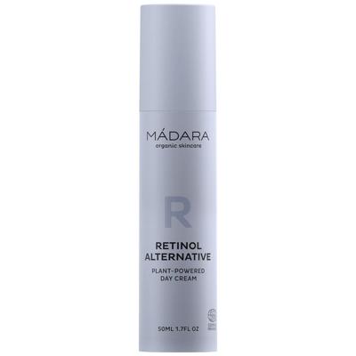 MÁDARA Plant-Powered Day Cream 50ml