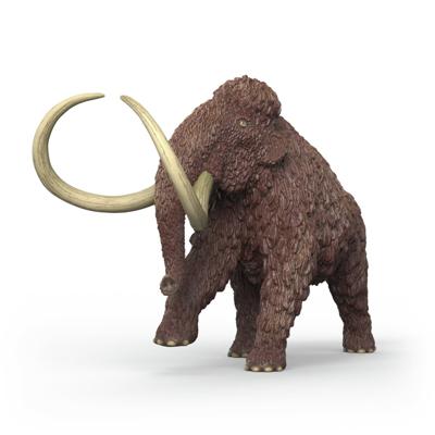 schleich DINOSAURS mammoet 15053