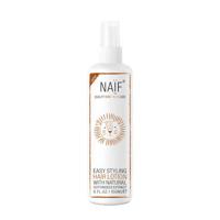 Naif Baby & kids hair lotion 150 Milliliter - thumbnail