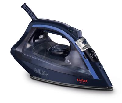 Stoomstrijkijzer Tefal FV 1713 Blauw 2000 W - thumbnail