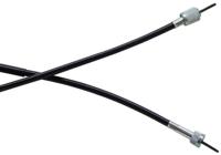 Coming Soon Kilometerteller speedometer cable 1020mm supertec tuning parts - thumbnail