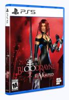 Bloodrayne 2 ReVamped (Limited Run Games) - thumbnail