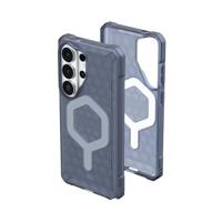Urban Armor Gear Essential Case Samsung Galaxy S26 Ultra Blauw MagSafe compatible, Met magneetmodule - thumbnail