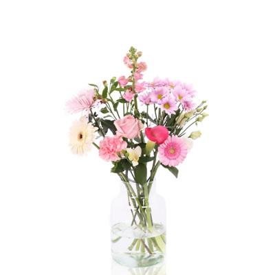 Zacht & Zoet Plukboeket