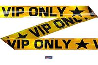 VIP Only markeerlint 15 meter - thumbnail