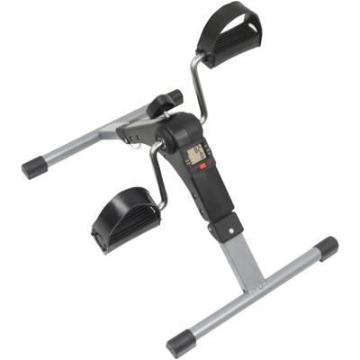 Fietstrainer met display | Inklapbaar | Voor benen en armen | Bevorderd bloedsomloop | Fietstrainers