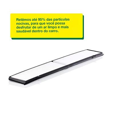 Interieurfilter CU8430 Interieurfilter CU8430