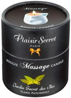 Massage Kaars Ylang Patchouli Plaisirs Secrets PLS0386 - thumbnail