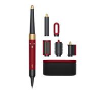 Dyson Airwrap ID Straight & Wavy - Red Velvet - thumbnail