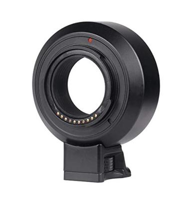 Viltrox EF-FX1 Autofocus Lens Mount Adapter