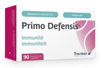 Trenker Primo defensis 90 Zuigtabletten - thumbnail