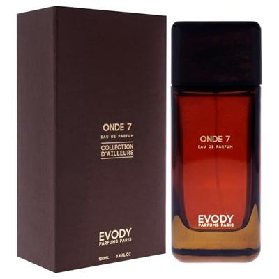 Evody Collection D'Ailleur Onde 7 Eau de Parfum 100ml