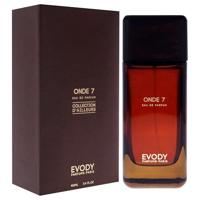 Evody Collection D'Ailleur Onde 7 Eau de Parfum 100ml - thumbnail