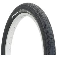 Tioga draadband street block 57-406 bmx zwart - thumbnail