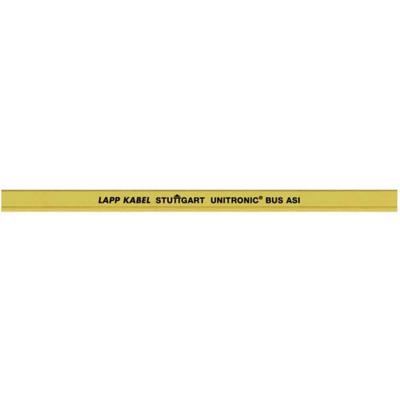 LAPP 2170228/100 Buskabel UNITRONIC® BUS 2 x 1.5 mm² Geel 100 m