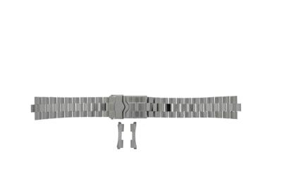 Horlogeband Tag Heuer WK1113 / BA0311 Staal 20mm