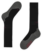 Falke RU Compression Energy Compressie Sport Sokken Heren 39-42 W - thumbnail