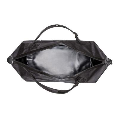 Ortlieb Duffle Metrosphere Reistas 60 liter - Zwart