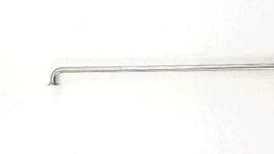 Sapim Spaken 12-174 zink zonder nippel