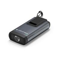 Ledlenser K6R Sleutelboslamp werkt op een accu LED Met USB-poort 400 lm 30 g - thumbnail