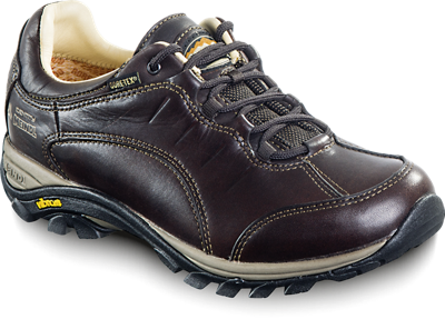 Meindl Linosa Lady Identity Lage Wandelschoen Dames