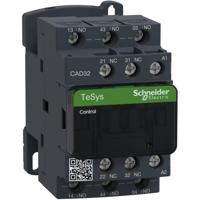 Schneider Electric CAD32M7 Contactor 1 stuk(s) - thumbnail