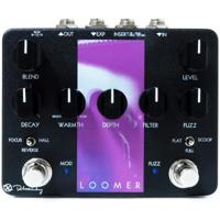 Keeley Loomer multi-effectpedaal - thumbnail