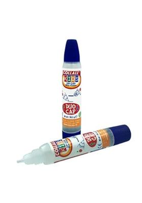 Collall Lijmpen gevuld met kinderlijm - 30ml