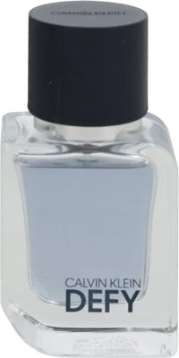 Calvin Klein Defy Eau de Toilette