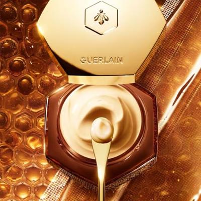 Guerlain Abeille Royale Night Cream 50ml