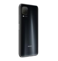 Huawei P40 Lite - HMS - Midnight black - thumbnail