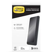 OtterBox CP Film Screen Protection voor Galaxy S22, Film Screen Protector, Anti-Scratch Defense, Betrouwbare bescherming tegen krassen en slijtage - thumbnail