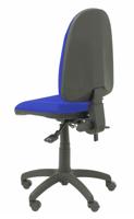 Bureaustoel Algarra Sincro Piqueras y Crespo 1006SBALI229 Blauw - thumbnail